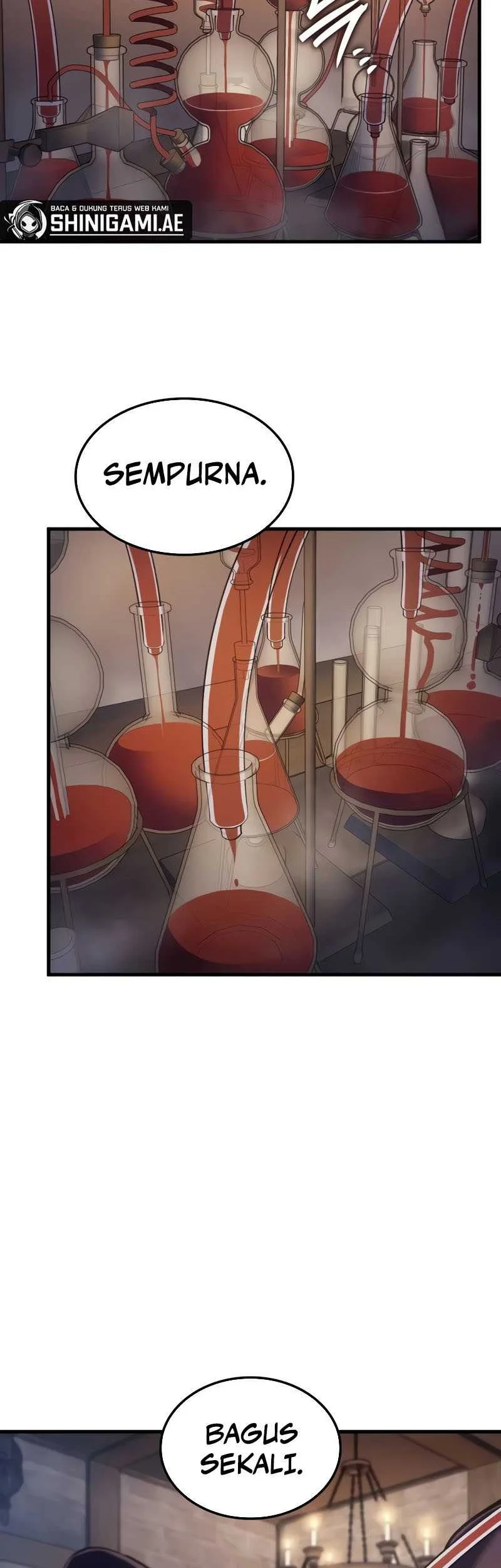 the indomitable martial king chapter 68 - Page 78